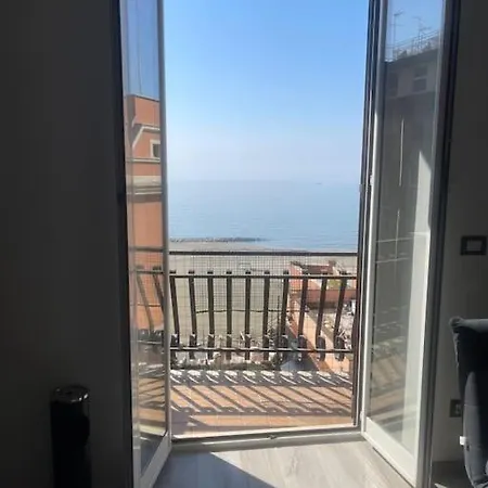 Il Cielo In Una Stanza- Vista Mare! *