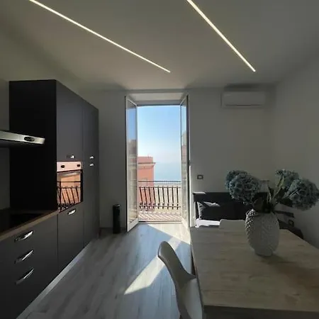 Il Cielo In Una Stanza- Vista Mare! *