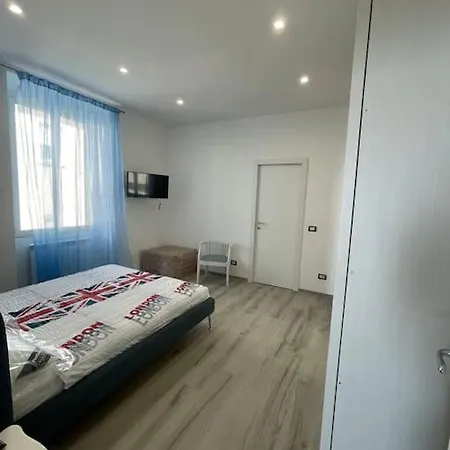 Appartement Il Cielo In Una Stanza- Vista Mare! Nettuno