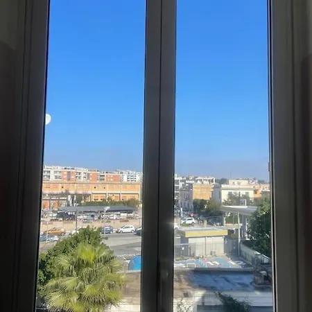 Il Cielo In Una Stanza- Vista Mare! Apartment Nettuno