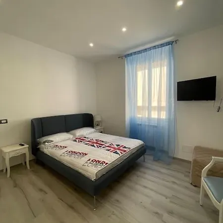 Il Cielo In Una Stanza- Vista Mare! Appartement Nettuno