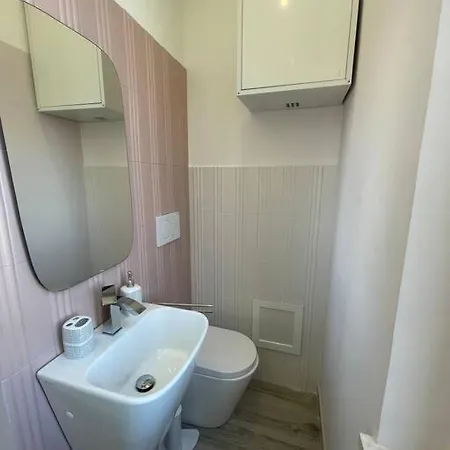 Apartment Il Cielo In Una Stanza- Vista Mare! *
