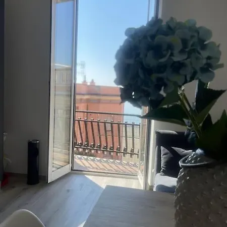 Apartment Il Cielo In Una Stanza- Vista Mare!